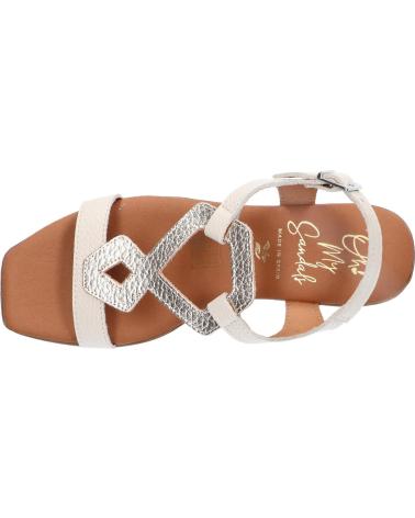 Sandales pour Femme OH MY SANDALS 5345 DO90CO DOYA HIELO COMBI
