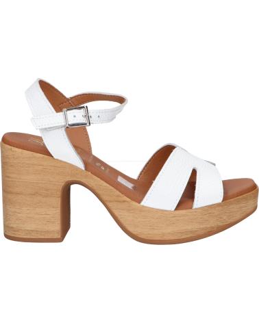 Sandali per Donna OH MY SANDALS 5390 DO1 DOYA BLANCO