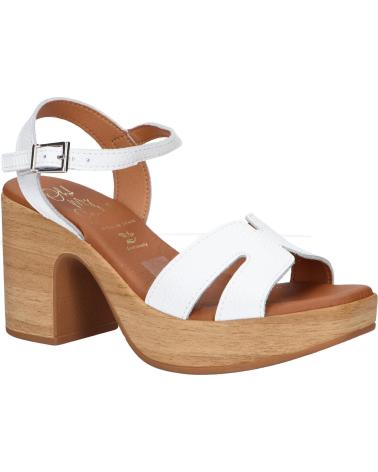 Sandali per Donna OH MY SANDALS 5390 DO1 DOYA BLANCO