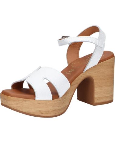 Sandali per Donna OH MY SANDALS 5390 DO1 DOYA BLANCO