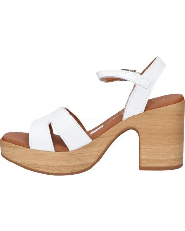 Sandali per Donna OH MY SANDALS 5390 DO1 DOYA BLANCO