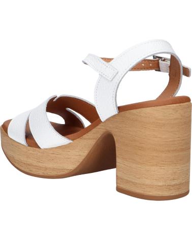 Sandali per Donna OH MY SANDALS 5390 DO1 DOYA BLANCO