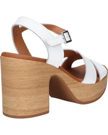 Sandali per Donna OH MY SANDALS 5390 DO1 DOYA BLANCO