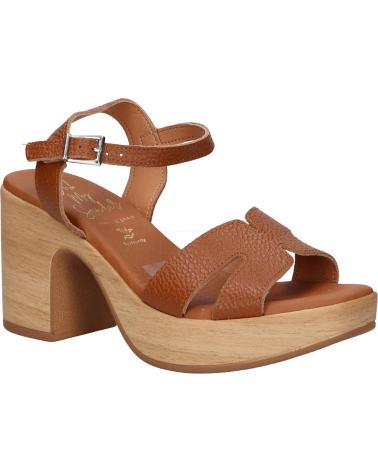 Sandales pour Femme OH MY SANDALS 5390 DO62 DOYA ROBLE