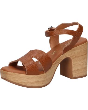 Sandales pour Femme OH MY SANDALS 5390 DO62 DOYA ROBLE