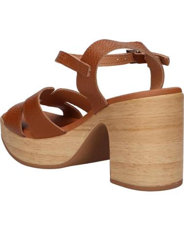 Sandales pour Femme OH MY SANDALS 5390 DO62 DOYA ROBLE