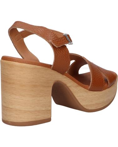 Sandales pour Femme OH MY SANDALS 5390 DO62 DOYA ROBLE