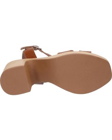 Sandales pour Femme OH MY SANDALS 5390 DO62 DOYA ROBLE