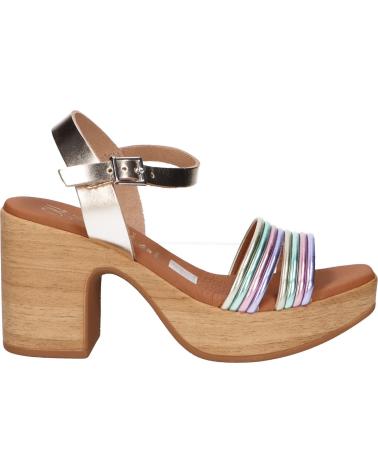 Sandali per Donna OH MY SANDALS 5392 CL-V135CO CHAMPAN COMBI