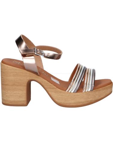 Sandali per Donna OH MY SANDALS 5392 V97CO CAVA COMBI