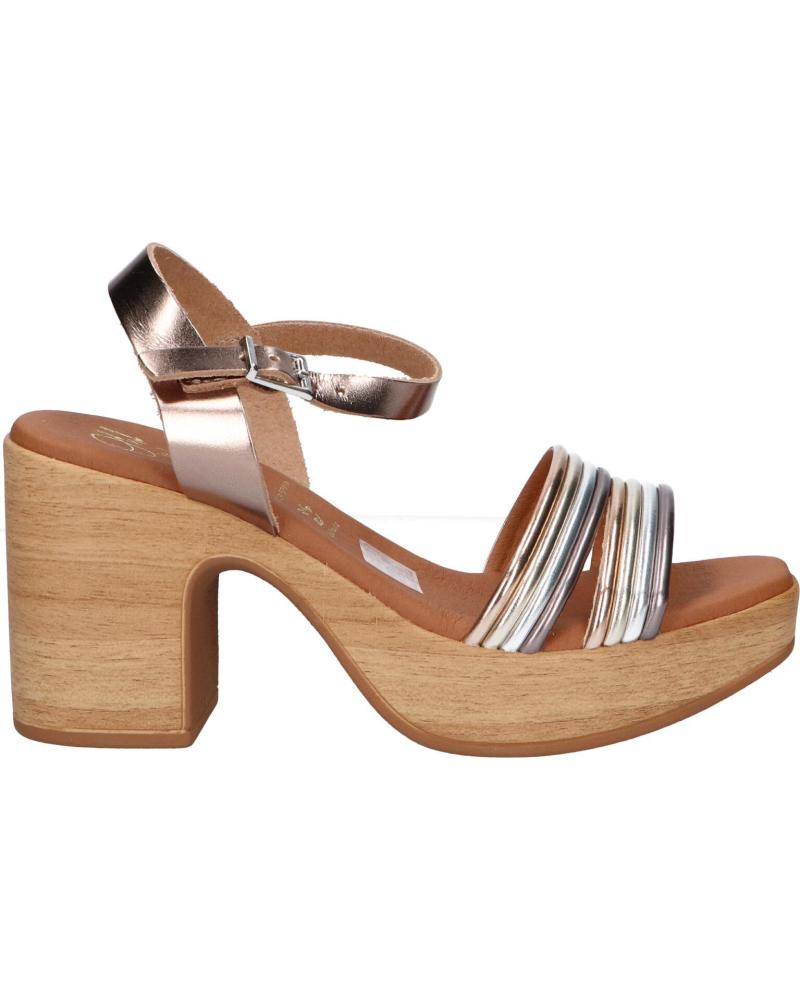 Sandali per Donna OH MY SANDALS 5392 V97CO CAVA COMBI
