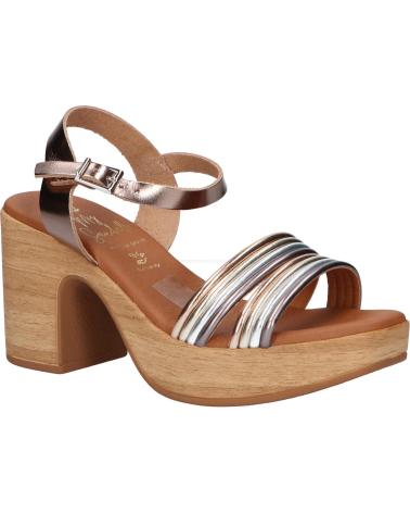 Sandali per Donna OH MY SANDALS 5392 V97CO CAVA COMBI