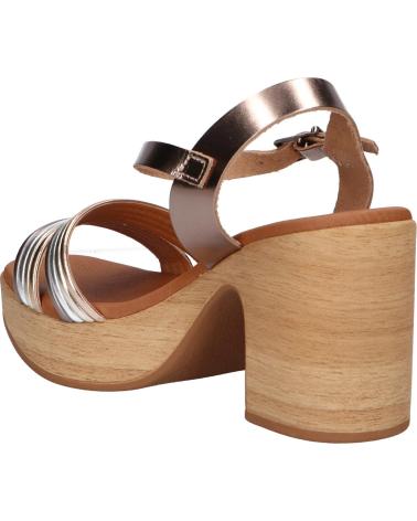 Sandali per Donna OH MY SANDALS 5392 V97CO CAVA COMBI