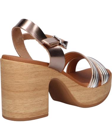 Sandali per Donna OH MY SANDALS 5392 V97CO CAVA COMBI