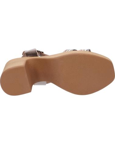 Sandali per Donna OH MY SANDALS 5392 V97CO CAVA COMBI