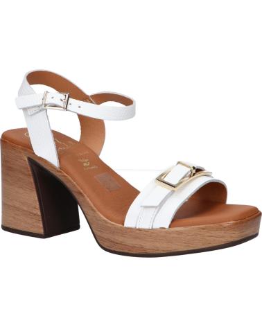 Sandalen für Damen OH MY SANDALS 5397 DO1 DOYA BLANCO