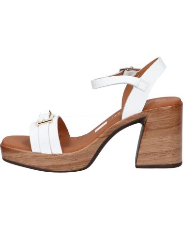 Sandalen für Damen OH MY SANDALS 5397 DO1 DOYA BLANCO