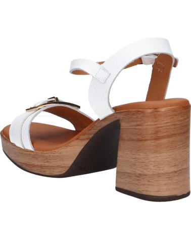 Sandalen für Damen OH MY SANDALS 5397 DO1 DOYA BLANCO