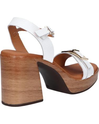 Sandalen für Damen OH MY SANDALS 5397 DO1 DOYA BLANCO