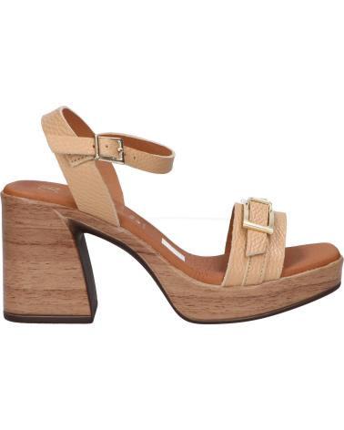 Sandali per Donna OH MY SANDALS 5397 DO42 DOYA CAMEL