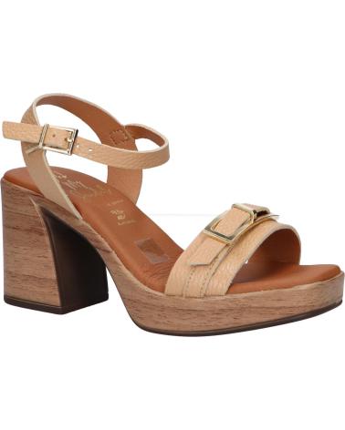 Sandálias de Mulher OH MY SANDALS 5397 DO42 DOYA CAMEL