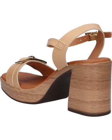 Sandálias de Mulher OH MY SANDALS 5397 DO42 DOYA CAMEL