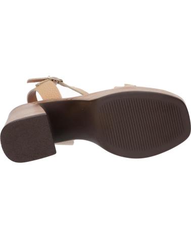 Sandálias de Mulher OH MY SANDALS 5397 DO42 DOYA CAMEL