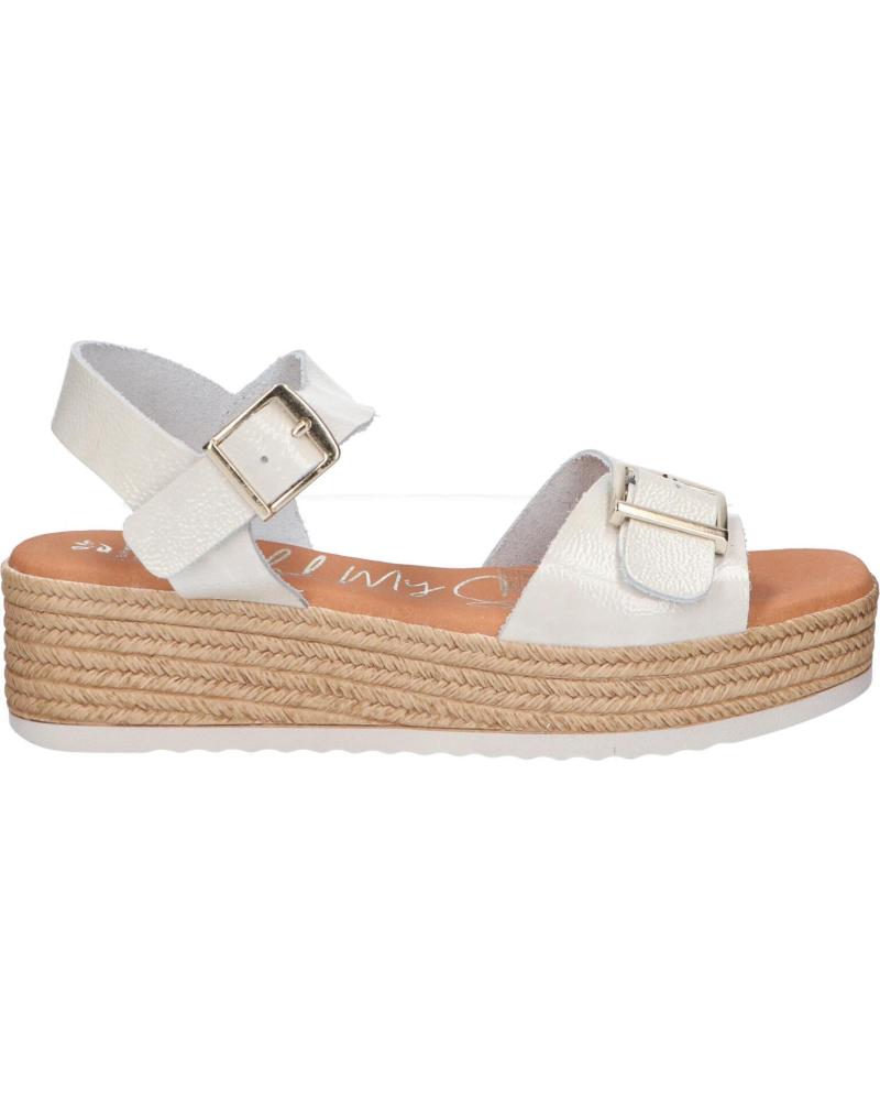 Sandali per Donna OH MY SANDALS 5441 DU90 DUNA HIELO
