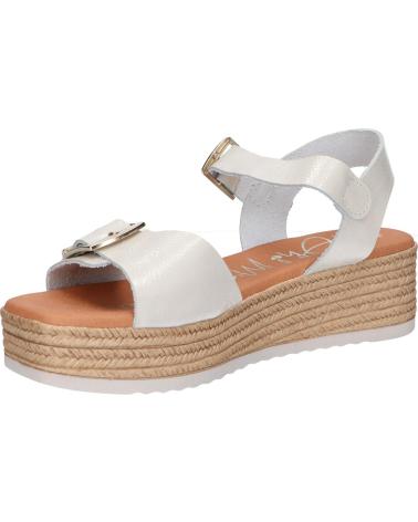 Sandali per Donna OH MY SANDALS 5441 DU90 DUNA HIELO