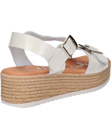 Sandali per Donna OH MY SANDALS 5441 DU90 DUNA HIELO