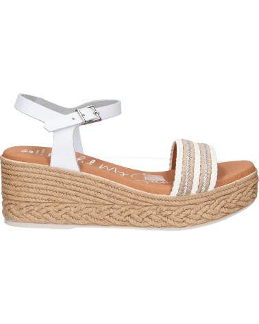 Sandali-De-Mujer-OH-MY-SANDALS-5462-V1CO-BLANCO-COMBI