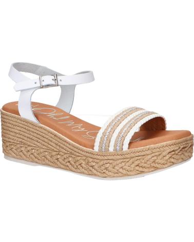 Sandales-De-Mujer-OH-MY-SANDALS-5462-V1CO-BLANCO-COMBI