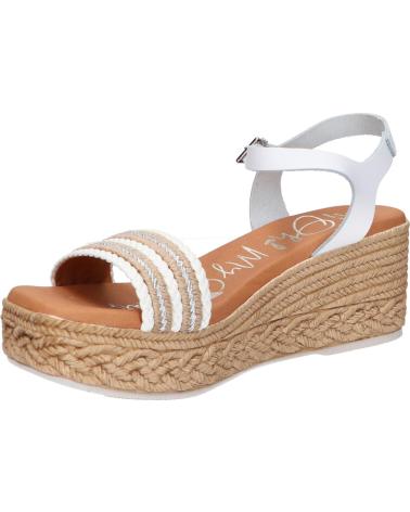 Sandales-De-Mujer-OH-MY-SANDALS-5462-V1CO-BLANCO-COMBI