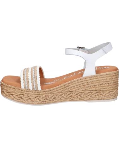 Sandales-De-Mujer-OH-MY-SANDALS-5462-V1CO-BLANCO-COMBI
