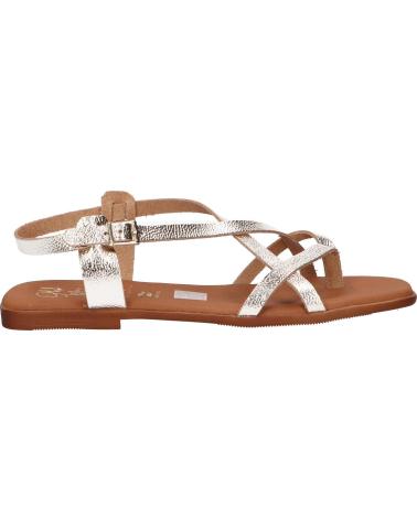 Sandalias de Mujer y Niña OH MY SANDALS 5317 DU135 DUNA CHAMPAN