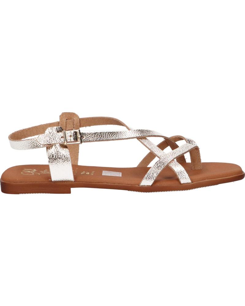 Sandalias de Mujer y Niña OH MY SANDALS 5317 DU135 DUNA CHAMPAN