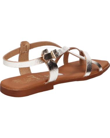 Sandalias de Mujer y Niña OH MY SANDALS 5317 DU135 DUNA CHAMPAN