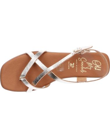 Sandalias de Mujer y Niña OH MY SANDALS 5317 DU135 DUNA CHAMPAN