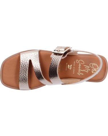 Sandales pour Femme OH MY SANDALS 5328 DO97 DOYA CAVA