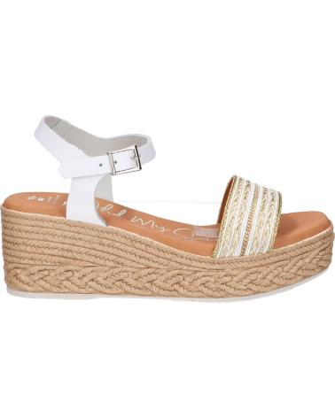 Sandali-De-Mujer-OH-MY-SANDALS-5452-V1CO-BLANCO-COMBI