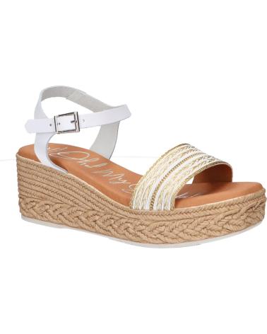 Sandálias-De-Mujer-OH-MY-SANDALS-5452-V1CO-BLANCO-COMBI