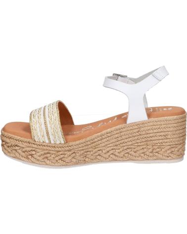 Sandálias-De-Mujer-OH-MY-SANDALS-5452-V1CO-BLANCO-COMBI