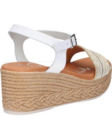 Sandálias-De-Mujer-OH-MY-SANDALS-5452-V1CO-BLANCO-COMBI
