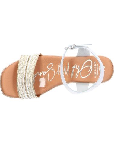 Sandálias-De-Mujer-OH-MY-SANDALS-5452-V1CO-BLANCO-COMBI