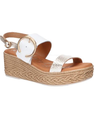 Sandali per Donna OH MY SANDALS 5455 DO135CO DOYA CHAMPAN