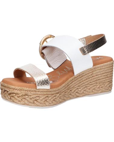 Sandali per Donna OH MY SANDALS 5455 DO135CO DOYA CHAMPAN