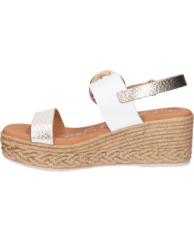 Sandali per Donna OH MY SANDALS 5455 DO135CO DOYA CHAMPAN