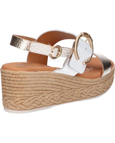 Sandali per Donna OH MY SANDALS 5455 DO135CO DOYA CHAMPAN