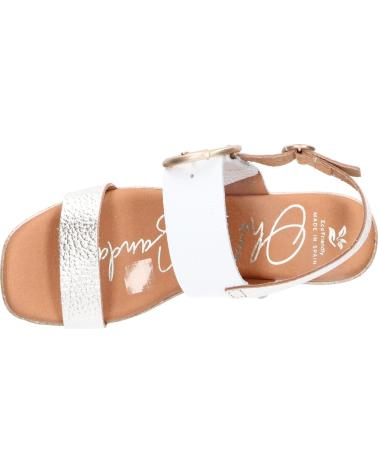 Sandali per Donna OH MY SANDALS 5455 DO135CO DOYA CHAMPAN