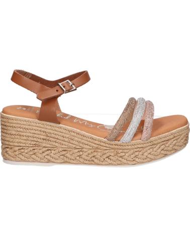 Sandali per Donna OH MY SANDALS 5456 V62CO ROBLE COMBI